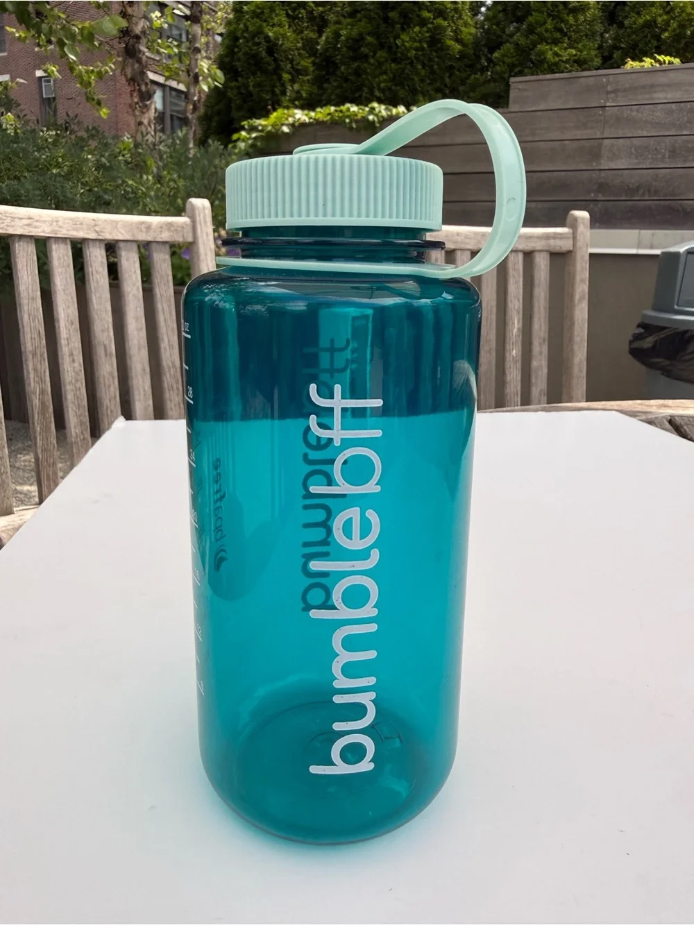Bumble BFF 32 oz Water Bottle